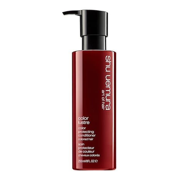Color Lustre - Soin protecteur de couleur avec de l'extrait de saké kasu, SHU UEMURA ART OF HAIR